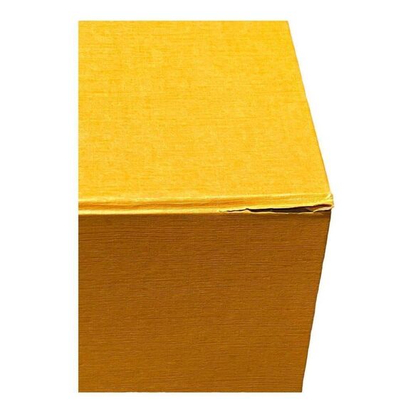 Authentic Louis Vuitton Extra Large Empty Box Magnetic  23”x17”x10” Gift Present - Picture 7 of 15